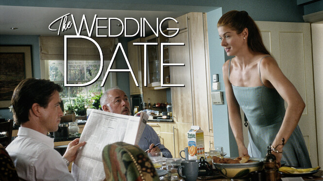 The Wedding Date - Rotten Tomatoes